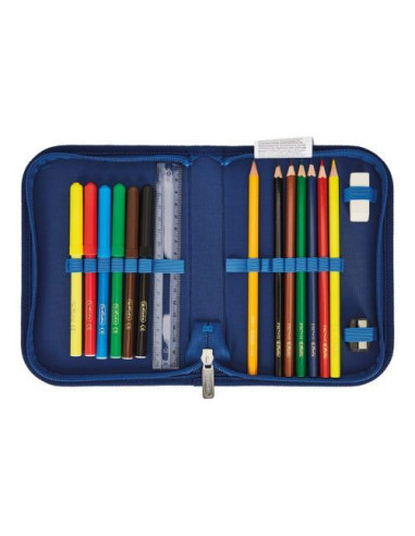 50043095,Ghiozdan echipat loop plus, motiv blue shark