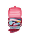 50043064,Ghiozdan echipat loop plus, motiv ballet love