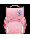 TGNQ-098A,Ghiozdan neechipat nature quest, motiv ribbon sorbet
