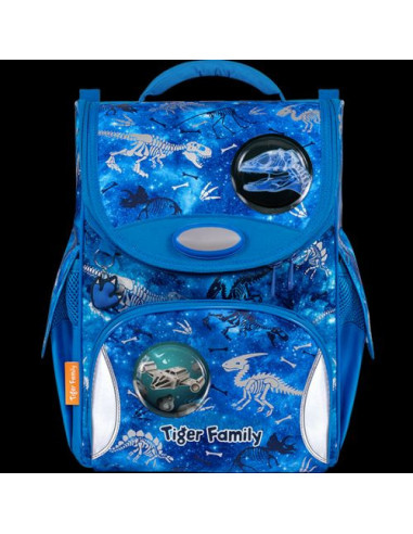 TGNQ-087A(1),Ghiozdan neechipat nature quest, motiv dino and beyond, go green TGNQ-087A(1),Ghiozdan neechipat nature quest, motiv dino and beyond, go green