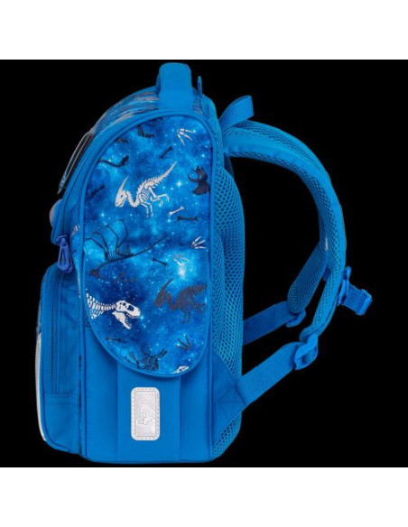 TGNQ-087A(1),Ghiozdan neechipat nature quest, motiv dino and beyond, go green TGNQ-087A(1),Ghiozdan neechipat nature quest, motiv dino and beyond, go green