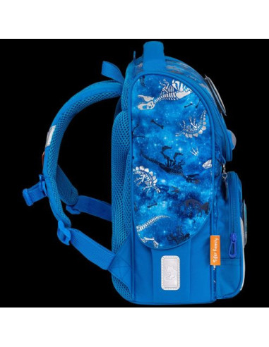 TGNQ-087A(1),Ghiozdan neechipat nature quest, motiv dino and beyond, go green TGNQ-087A(1),Ghiozdan neechipat nature quest, motiv dino and beyond, go green