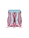 50037506,Ghiozdan neechipat loop, dimensiune 37 x 31 x 22 cm, motiv hummingbird