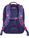 50026937,Rucsac scoala primara ultimate, motiv empty horse