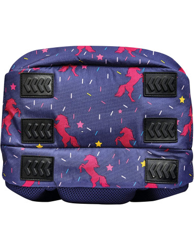 50026937,Rucsac scoala primara ultimate, motiv empty horse