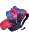 50026937,Rucsac scoala primara ultimate, motiv empty horse