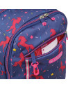 50026937,Rucsac scoala primara ultimate, motiv empty horse