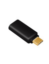 UA0356,ADAPTOR audio LOGILINK USB-C la 3.5 mm jack (M), black, "UA0356"