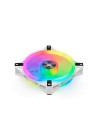 CO-9050104-WW,VENTILATOR CORSAIR, pt carcasa PC, 120 mm, 1500 rpm, LED RGB, pack 3 ventilatoare, "CO-9050104-WW"