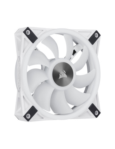 CO-9050104-WW,VENTILATOR CORSAIR, pt carcasa PC, 120 mm, 1500 rpm, LED RGB, pack 3 ventilatoare, "CO-9050104-WW"
