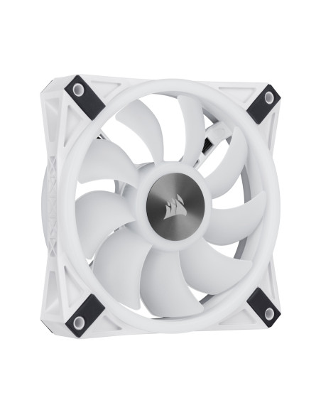 CO-9050104-WW,VENTILATOR CORSAIR, pt carcasa PC, 120 mm, 1500 rpm, LED RGB, pack 3 ventilatoare, "CO-9050104-WW"