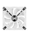 CO-9050104-WW,VENTILATOR CORSAIR, pt carcasa PC, 120 mm, 1500 rpm, LED RGB, pack 3 ventilatoare, "CO-9050104-WW"
