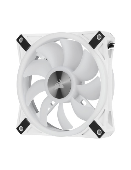 CO-9050104-WW,VENTILATOR CORSAIR, pt carcasa PC, 120 mm, 1500 rpm, LED RGB, pack 3 ventilatoare, "CO-9050104-WW"