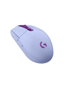 910-006022,MOUSE LOGITECH, "G3054 Lightspeed", gaming, wireless, 2.4GHz, optic, 12000 dpi, butoane/scroll 6/1, buton selectare v 2