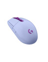 910-006022,MOUSE LOGITECH, "G3054 Lightspeed", gaming, wireless, 2.4GHz, optic, 12000 dpi, butoane/scroll 6/1, buton selectare v