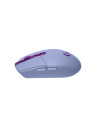 910-006022,MOUSE LOGITECH, "G3054 Lightspeed", gaming, wireless, 2.4GHz, optic, 12000 dpi, butoane/scroll 6/1, buton selectare v