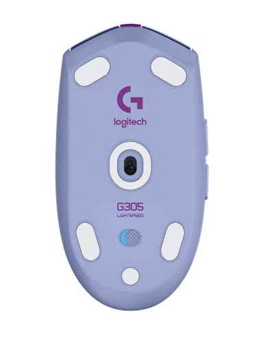 910-006022,MOUSE LOGITECH, "G3054 Lightspeed", gaming, wireless, 2.4GHz, optic, 12000 dpi, butoane/scroll 6/1, buton selectare v 910-006022,MOUSE LOGITECH, "G3054 Lightspeed", gaming, wireless, 2.4GHz, optic, 12000 dpi, butoane/scroll 6/1, buton selectare v