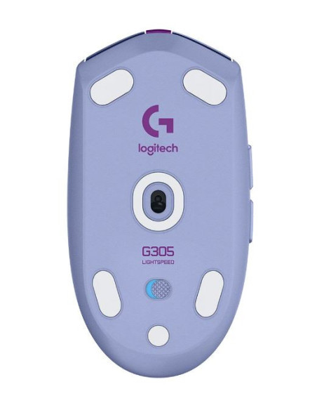 910-006022,MOUSE LOGITECH, "G3054 Lightspeed", gaming, wireless, 2.4GHz, optic, 12000 dpi, butoane/scroll 6/1, buton selectare v 910-006022,MOUSE LOGITECH, "G3054 Lightspeed", gaming, wireless, 2.4GHz, optic, 12000 dpi, butoane/scroll 6/1, buton selectare v