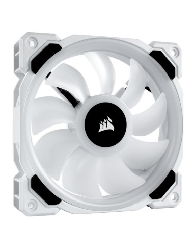 CO-9050091-WW,VENTILATOR Corsair, pt carcasa PC, 120 mm, 2200 rpm, LED RGB, 1 ventilator, "CO-9050091-WW"