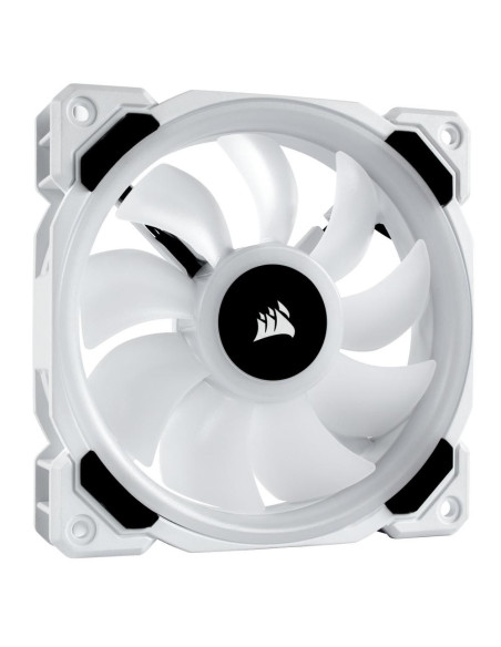 CO-9050091-WW,VENTILATOR Corsair, pt carcasa PC, 120 mm, 2200 rpm, LED RGB, 1 ventilator, "CO-9050091-WW"