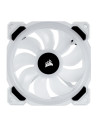 CO-9050091-WW,VENTILATOR Corsair, pt carcasa PC, 120 mm, 2200 rpm, LED RGB, 1 ventilator, "CO-9050091-WW"
