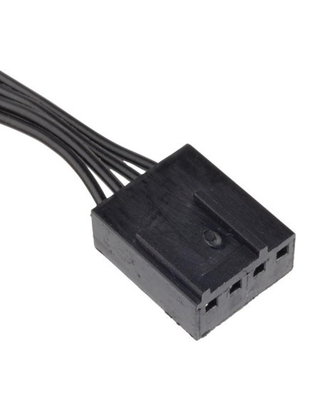 CO-9050091-WW,VENTILATOR Corsair, pt carcasa PC, 120 mm, 2200 rpm, LED RGB, 1 ventilator, "CO-9050091-WW"