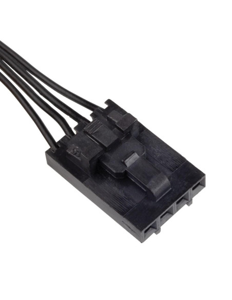 CO-9050091-WW,VENTILATOR Corsair, pt carcasa PC, 120 mm, 2200 rpm, LED RGB, 1 ventilator, "CO-9050091-WW"