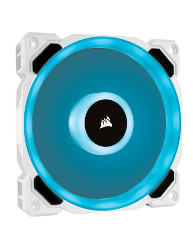 CO-9050091-WW,VENTILATOR Corsair, pt carcasa PC, 120 mm, 2200 rpm, LED RGB, 1 ventilator, "CO-9050091-WW"