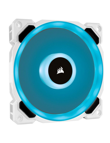 CO-9050091-WW,VENTILATOR Corsair, pt carcasa PC, 120 mm, 2200 rpm, LED RGB, 1 ventilator, "CO-9050091-WW"