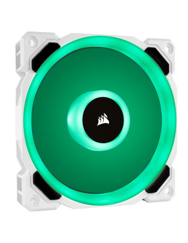 CO-9050091-WW,VENTILATOR Corsair, pt carcasa PC, 120 mm, 2200 rpm, LED RGB, 1 ventilator, "CO-9050091-WW"