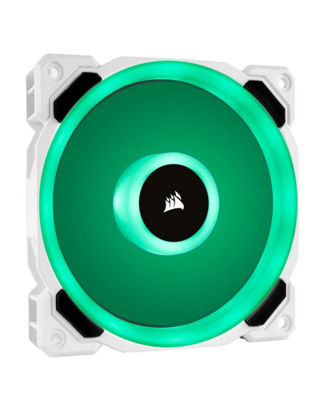 CO-9050091-WW,VENTILATOR Corsair, pt carcasa PC, 120 mm, 2200 rpm, LED RGB, 1 ventilator, "CO-9050091-WW"