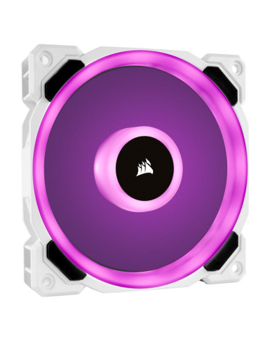 CO-9050091-WW,VENTILATOR Corsair, pt carcasa PC, 120 mm, 2200 rpm, LED RGB, 1 ventilator, "CO-9050091-WW"
