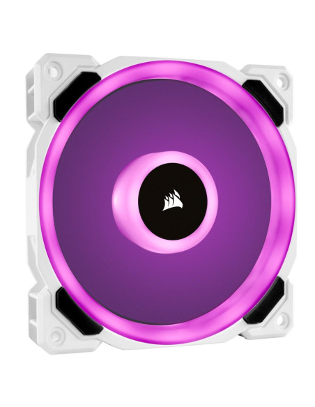 CO-9050091-WW,VENTILATOR Corsair, pt carcasa PC, 120 mm, 2200 rpm, LED RGB, 1 ventilator, "CO-9050091-WW"