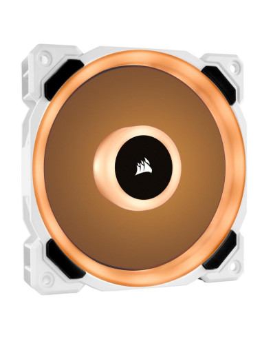 CO-9050091-WW,VENTILATOR Corsair, pt carcasa PC, 120 mm, 2200 rpm, LED RGB, 1 ventilator, "CO-9050091-WW"