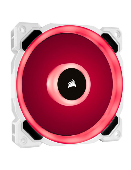 CO-9050091-WW,VENTILATOR Corsair, pt carcasa PC, 120 mm, 2200 rpm, LED RGB, 1 ventilator, "CO-9050091-WW"