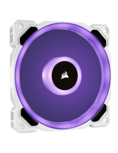 CO-9050091-WW,VENTILATOR Corsair, pt carcasa PC, 120 mm, 2200 rpm, LED RGB, 1 ventilator, "CO-9050091-WW"
