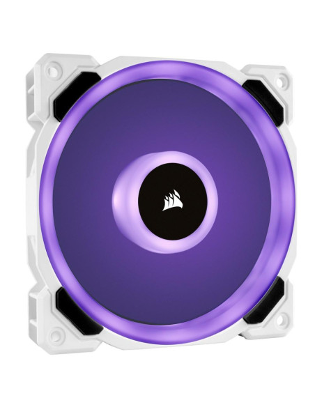 CO-9050091-WW,VENTILATOR Corsair, pt carcasa PC, 120 mm, 2200 rpm, LED RGB, 1 ventilator, "CO-9050091-WW"