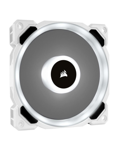 CO-9050091-WW,VENTILATOR Corsair, pt carcasa PC, 120 mm, 2200 rpm, LED RGB, 1 ventilator, "CO-9050091-WW"