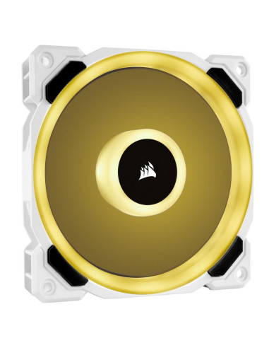 CO-9050091-WW,VENTILATOR Corsair, pt carcasa PC, 120 mm, 2200 rpm, LED RGB, 1 ventilator, "CO-9050091-WW"