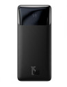 PPDML-I02,POWER BANK Baseus Bipow Digital Display, 10000mAh, PD 15W, 2 x USB 1 x USB Type-C, 1 x Micro USB digital display pt. s