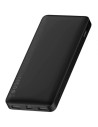 PPDML-I02,POWER BANK Baseus Bipow Digital Display, 10000mAh, PD 15W, 2 x USB 1 x USB Type-C, 1 x Micro USB digital display pt. s