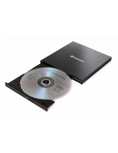 43890,EXTERNAL SLIMLINE BLU-RAY USB 3.0 "43890" 43890,EXTERNAL SLIMLINE BLU-RAY USB 3.0 "43890"