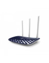 CARR_Archer C20,ROUTER TP-LINK wireless 750Mbps, 4 porturi 10/100Mbps, 2 antene externe, Dual Band AC750, "Archer C20" 45504898 