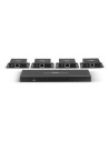 LY-38155,Lindy 50m Cat.6 4 Port HDMI & IR Extende, "LY-38155"