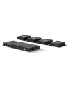 LY-38155,Lindy 50m Cat.6 4 Port HDMI & IR Extende, "LY-38155"