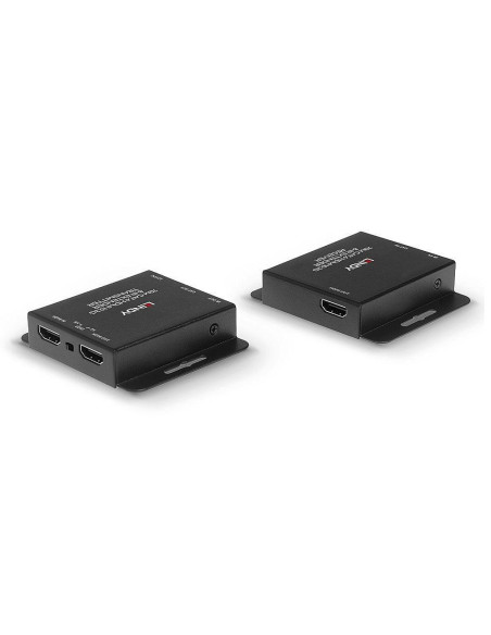 LY-38208,Lindy 70m Cat.6 HDMI & IR Extender, "LY-38208"
