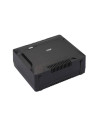 PPF4800305,UPS FORTRON Offline (fara AVR), 800VA/ 480W, 2 x socket Schuko, indicatie status cu LED, 1 baterie 12V/9Ah, "NANO800"