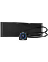 CW-9060076-WW,Cooler Corsair iCUE H170i ELITE LCD XT Display Liquid CPU Cooler "CW-9060076-WW"