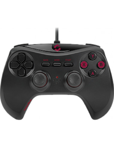 SL-650000-BK-01,GAMEPAD SPEEDLINK STRIKE NX PC, NEGRU "SL-650000-BK-01"