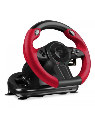 SL-450500-BK,VOLAN SPEEDLINK TRAILBLAZER PC/PS4/PS3/Xbox BLACK "SL-450500-BK"